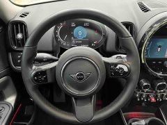 BMW MINI Countryman 2023 1.5T Cooper All4 Connoisseur - ფოტო 8