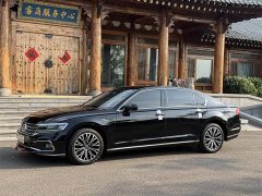 Volkswagen Phideon Hui Ang 380TSI Luxury Edition - ფოტო 1