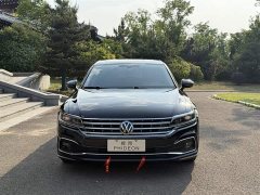 Volkswagen Phideon Hui Ang 380TSI Luxury Edition - ფოტო 2