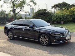 Volkswagen Phideon Hui Ang 380TSI Luxury Edition - ფოტო 3