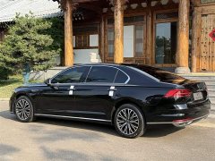 Volkswagen Phideon Hui Ang 380TSI Luxury Edition - ფოტო 6
