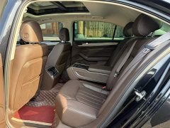 Volkswagen Phideon Hui Ang 380TSI Luxury Edition - ფოტო 9