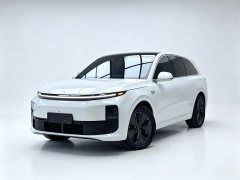 Li Auto L6 Pro - ფოტო 1
