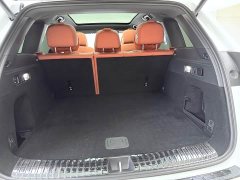 Li Auto L6 Pro - ფოტო 10