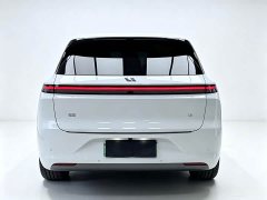 Li Auto L6 Pro - ფოტო 12