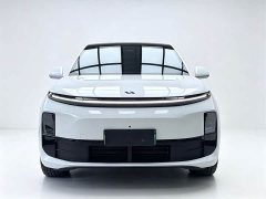 Li Auto L6 Pro - ფოტო 2