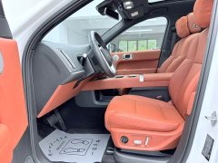 Li Auto L6 Pro - ფოტო 3