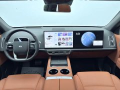 Li Auto L6 Pro - ფოტო 5