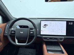 Li Auto L6 Pro - ფოტო 6