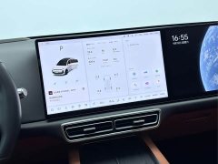 Li Auto L6 Pro - ფოტო 7