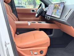 Li Auto L6 Pro - ფოტო 9