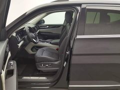 Volkswagen Teramont 2021 530 V6 AWD Premium Luxury Edition - ფოტო 10