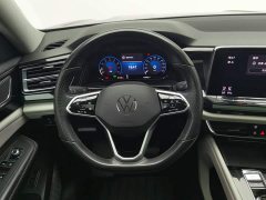 Volkswagen Teramont 2021 530 V6 AWD Premium Luxury Edition - ფოტო 11