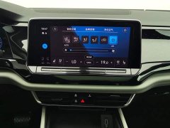Volkswagen Teramont 2021 530 V6 AWD Premium Luxury Edition - ფოტო 12