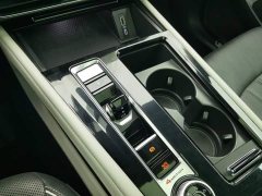 Volkswagen Teramont 2021 530 V6 AWD Premium Luxury Edition - ფოტო 13