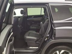 Volkswagen Teramont 2021 530 V6 AWD Premium Luxury Edition - ფოტო 15