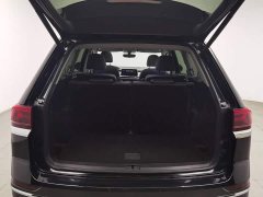 Volkswagen Teramont 2021 530 V6 AWD Premium Luxury Edition - ფოტო 16