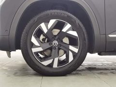 Volkswagen Teramont 2021 530 V6 AWD Premium Luxury Edition - ფოტო 17
