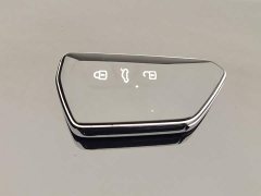 Volkswagen Teramont 2021 530 V6 AWD Premium Luxury Edition - ფოტო 19