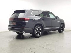 Volkswagen Teramont 2021 530 V6 AWD Premium Luxury Edition - ფოტო 2