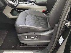 Volkswagen Teramont 2021 530 V6 AWD Premium Luxury Edition - ფოტო 20