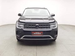Volkswagen Teramont 2021 530 V6 AWD Premium Luxury Edition - ფოტო 3