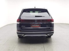 Volkswagen Teramont 2021 530 V6 AWD Premium Luxury Edition - ფოტო 4