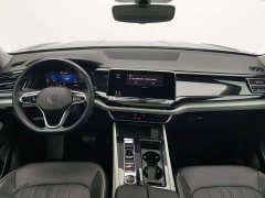 Volkswagen Teramont 2021 530 V6 AWD Premium Luxury Edition - ფოტო 5
