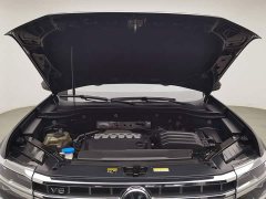 Volkswagen Teramont 2021 530 V6 AWD Premium Luxury Edition - ფოტო 6