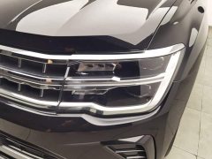 Volkswagen Teramont 2021 530 V6 AWD Premium Luxury Edition - ფოტო 7