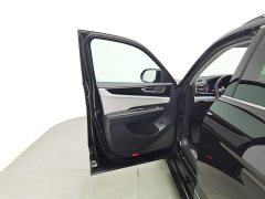 Volkswagen Teramont 2021 530 V6 AWD Premium Luxury Edition - ფოტო 8