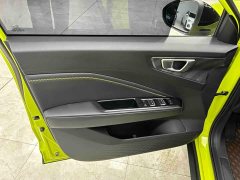 Wuling Xingchi 1.5T CVT Trendy Cool Edition - ფოტო 16