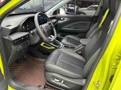 Wuling Xingchi 1.5T CVT Trendy Cool Edition - ფოტო 17