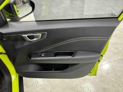 Wuling Xingchi 1.5T CVT Trendy Cool Edition - ფოტო 18
