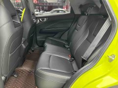 Wuling Xingchi 1.5T CVT Trendy Cool Edition - ფოტო 20