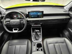 Wuling Xingchi 1.5T CVT Trendy Cool Edition - ფოტო 7
