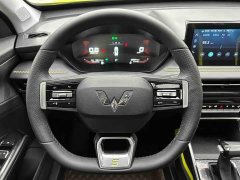 Wuling Xingchi 1.5T CVT Trendy Cool Edition - ფოტო 8
