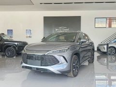 BYD Song L DM-i 2024 160km Excellence - ფოტო 1