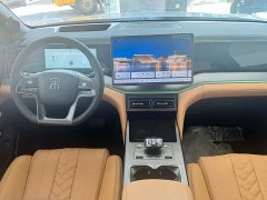 BYD Song L DM-i 2024 160km Excellence - ფოტო 11