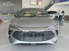 BYD Song L DM-i 2024 160km Excellence - ფოტო 2