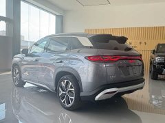 BYD Song L DM-i 2024 160km Excellence - ფოტო 4