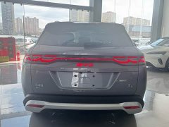 BYD Song L DM-i 2024 160km Excellence - ფოტო 5