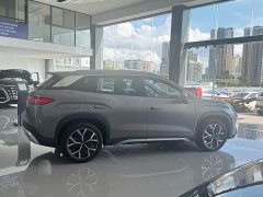BYD Song L DM-i 2024 160km Excellence - ფოტო 6