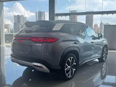 BYD Song L DM-i 2024 160km Excellence - ფოტო 7
