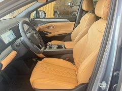 BYD Song L DM-i 2024 160km Excellence - ფოტო 8