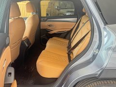 BYD Song L DM-i 2024 160km Excellence - ფოტო 9