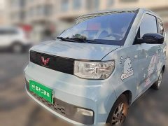 Wuling Hongguang MINIEV Zizai Edition LFP Battery - ფოტო 1