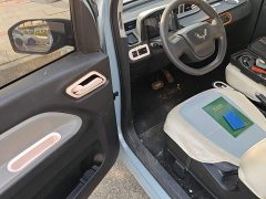 Wuling Hongguang MINIEV Zizai Edition LFP Battery - ფოტო 12