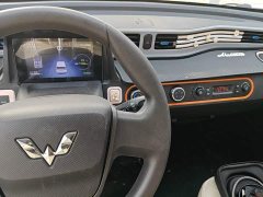Wuling Hongguang MINIEV Zizai Edition LFP Battery - ფოტო 20