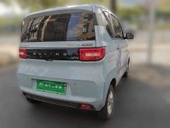 Wuling Hongguang MINIEV Zizai Edition LFP Battery - ფოტო 4